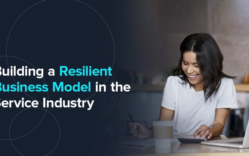 Building Resilient Business Operations for the Next Decade