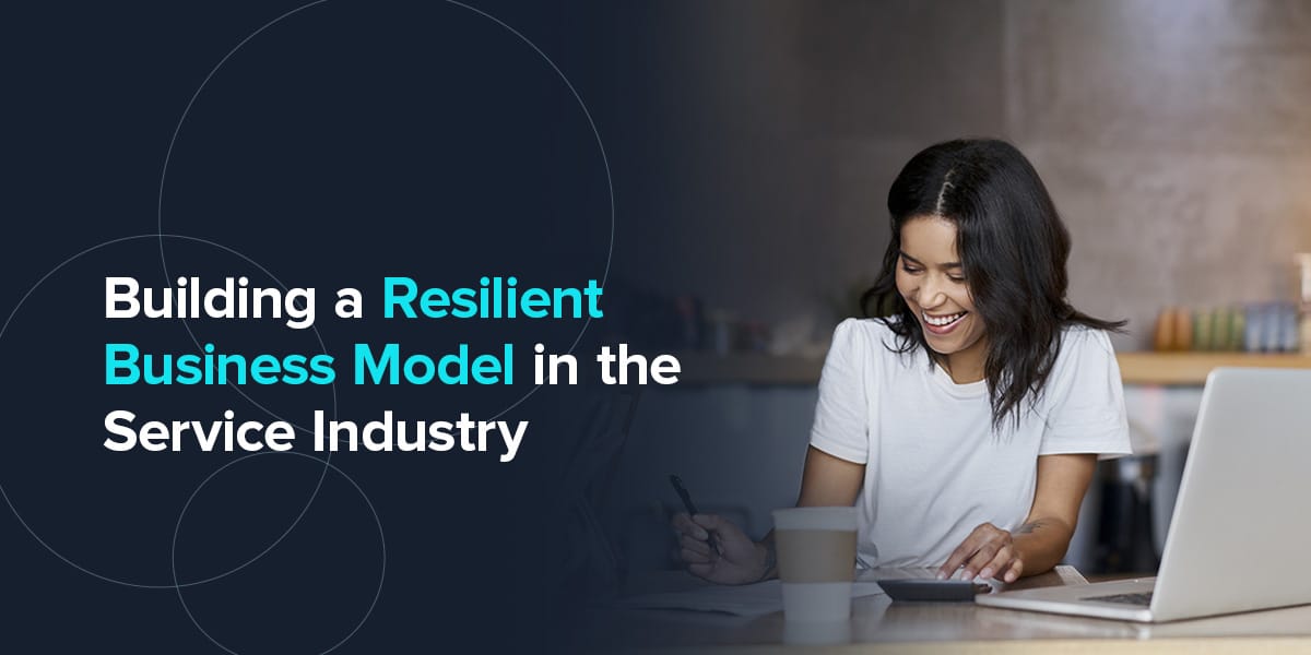 Building Resilient Business Operations for the Next Decade