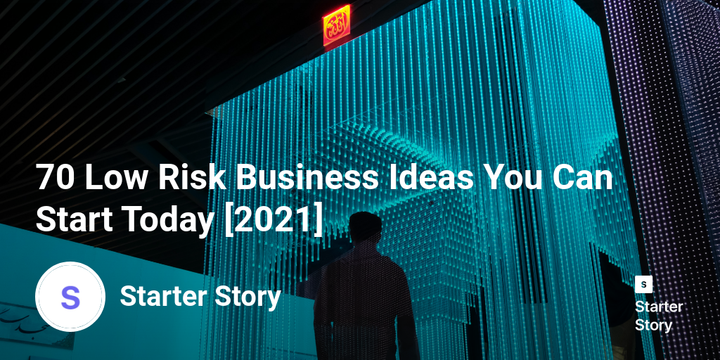 Low-Risk Business Ideas with High Global Potential