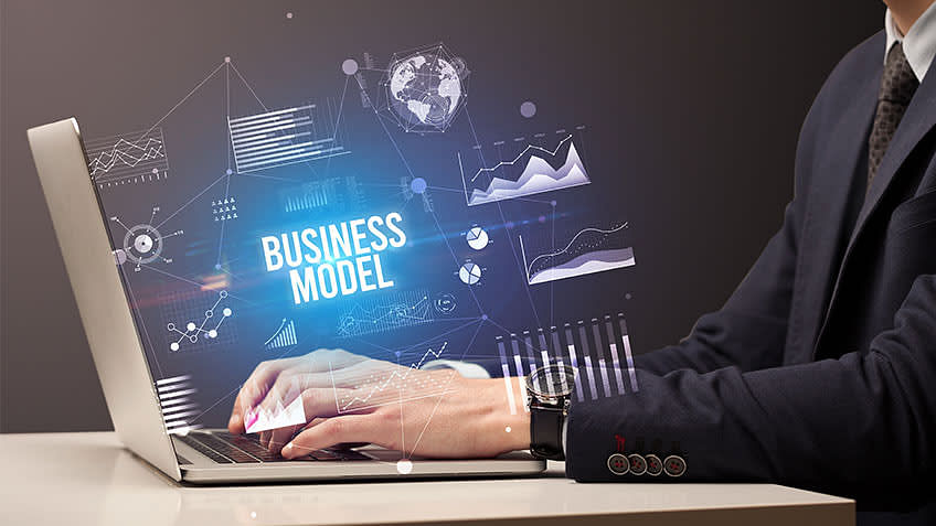 Digital Business Models Map: Digital Business Model Types In 2022 ... Digital Business Models Map: Digital Business Model Types In 2022 ...