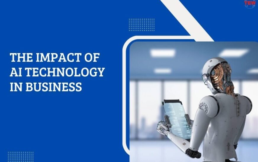 The Impact of AI on Modern Business Structures: Revolutionizing Industries