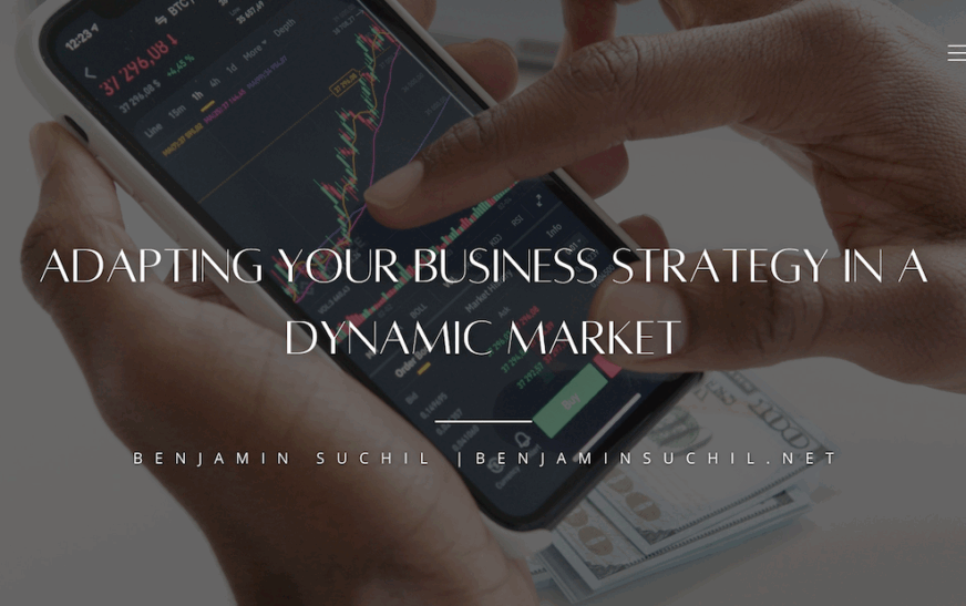 Adapting Your Business to Economic Shifts Worldwide: Strategies for Success