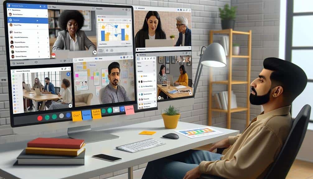 Tools remote team management software collaboration top best work business Tools remote team management software collaboration top best work business