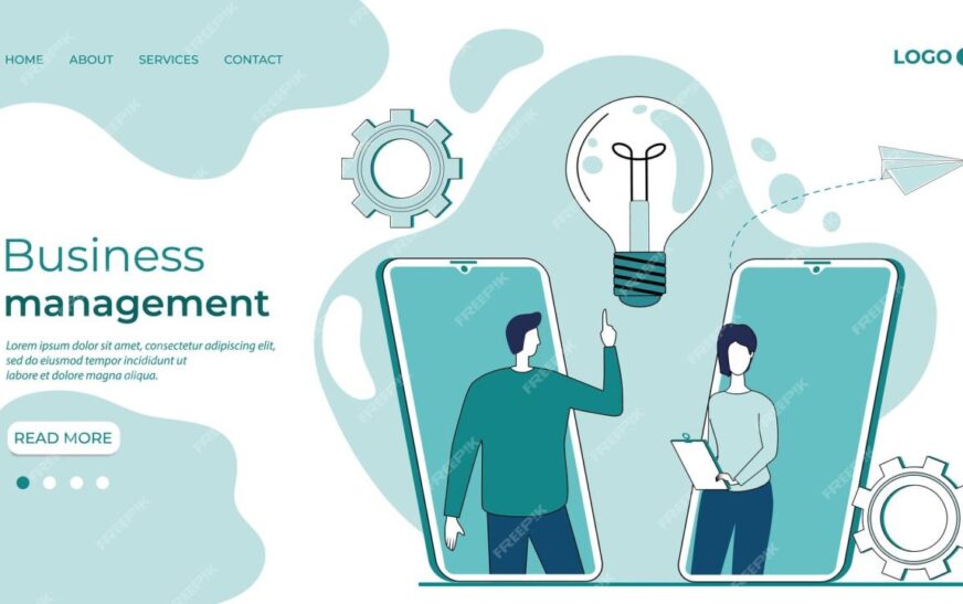 Remote Business Management: Tools and Tactics for Success